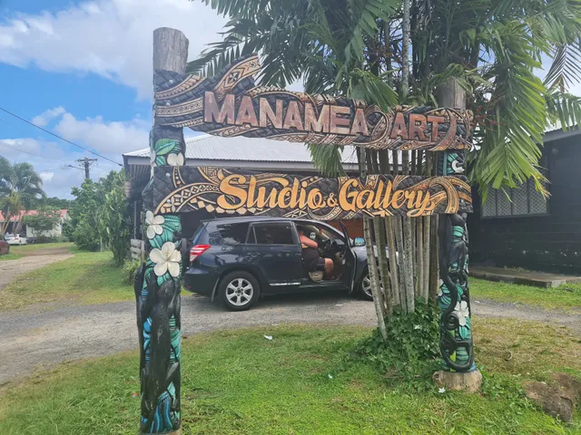 Manamea Art Studio