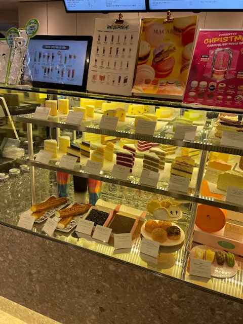 디저트39 방배서래점