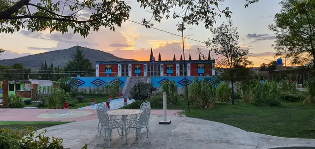 Hotel Casa de la Luna