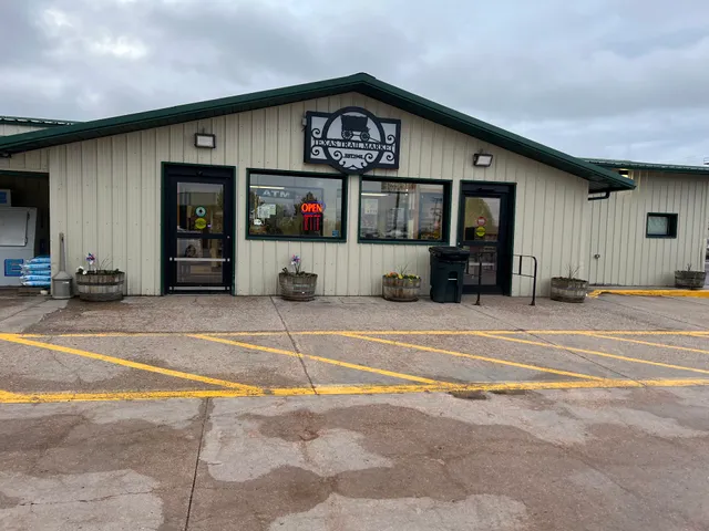 Texas Trail Market