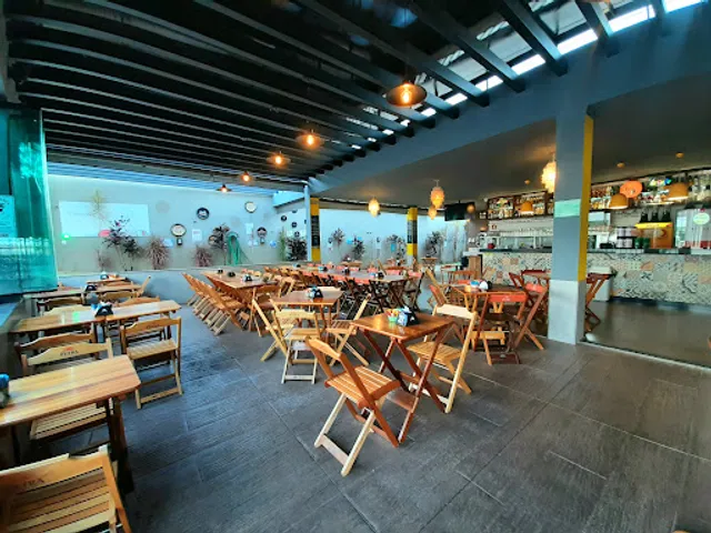 Petisko da Villa Bar e Choperia