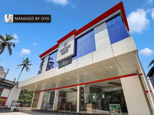 Super Collection O Munnar