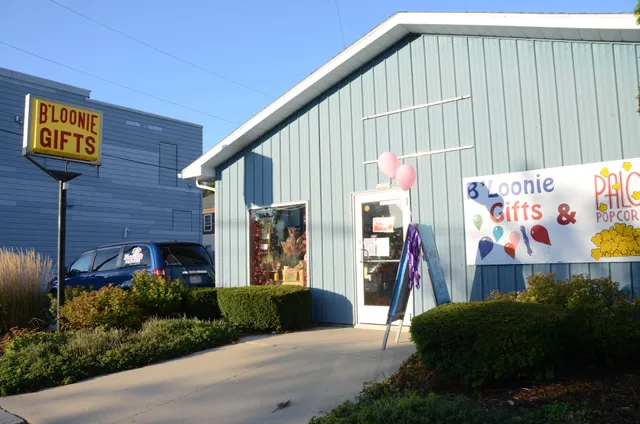 B'Loonie Gifts Party Store LLC