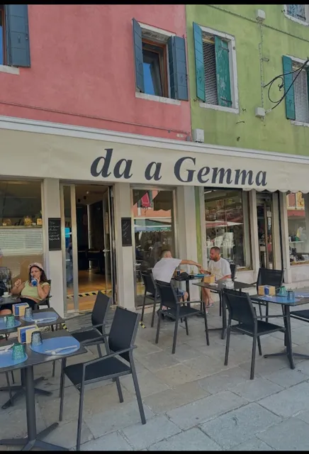 Bar Ristorante Dalla Gemma