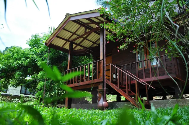 Green View Home Stay