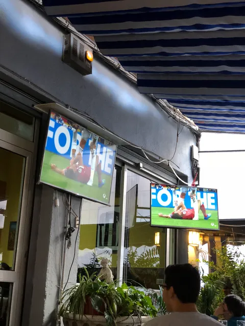 Bar Asador los Guanches