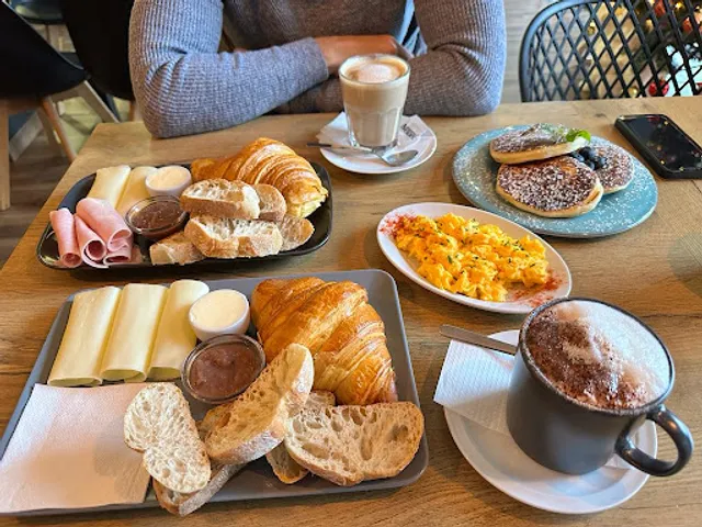 BEMA brunch•coffee