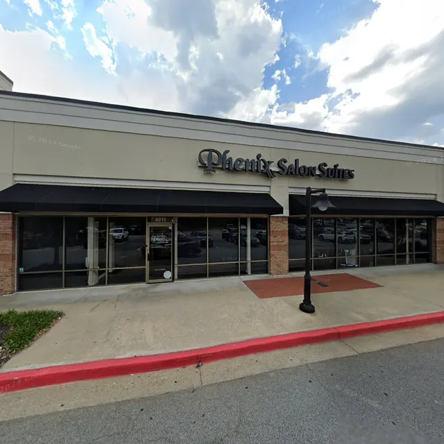 Phenix Salon Suites
