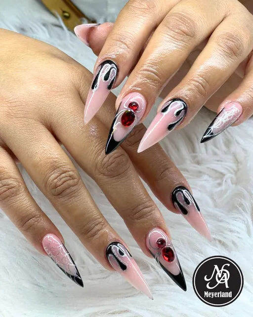 Nails of America Meyerland