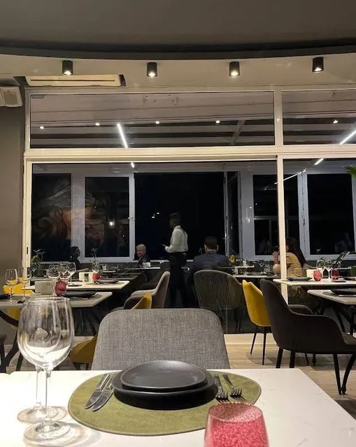 SALT Restaurant Maputo