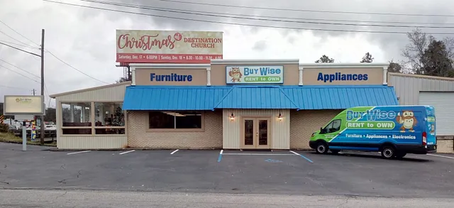 BuyWise Home Furnishings