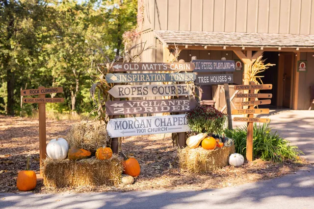 Shepherds PumpkinFest