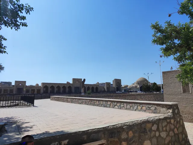 Archaeological Excavations