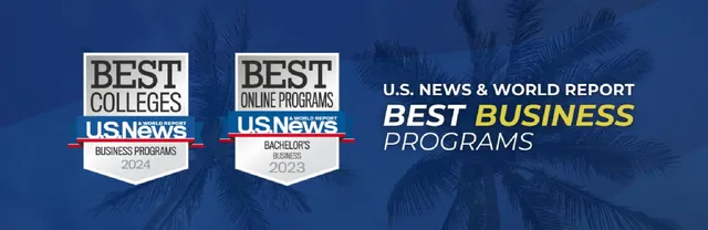 FAU College of Business