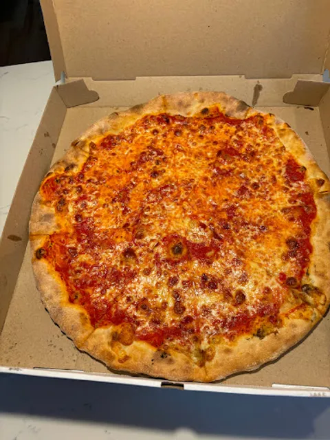 Tutto Italia | Pizza Caffe' E Dolci