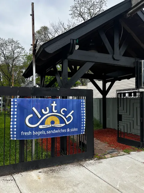 Clutch Bagels and Spreads