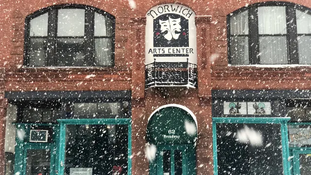 Norwich Arts Center