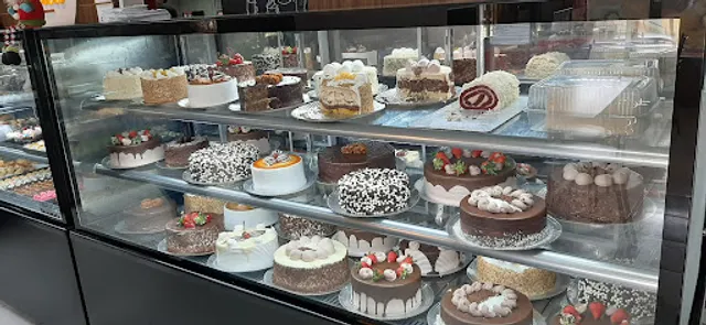 Padaria e confeitaria Alici's