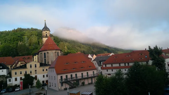 Ferienhaus/Ferienwohnung, Ferienwohnung-Hetsch