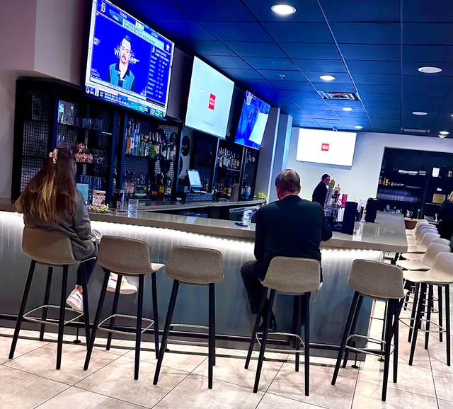 Caroline's Restaurant