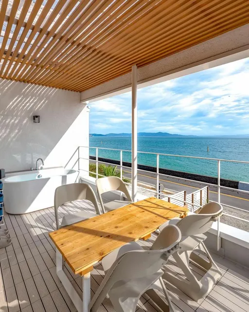 AGAL Beach Club & Villa Awaji