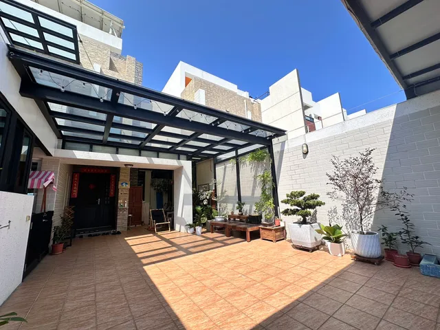 樂點民宿 - 寵物友善民宿/租車行程代訂