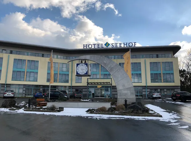 Hotel Seehof