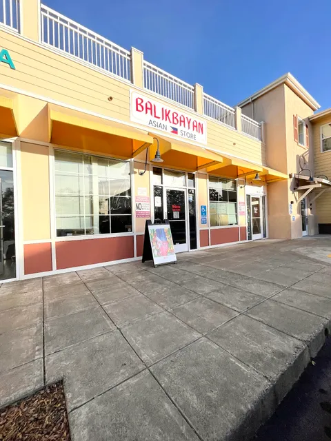 Balikbayan Asian Store