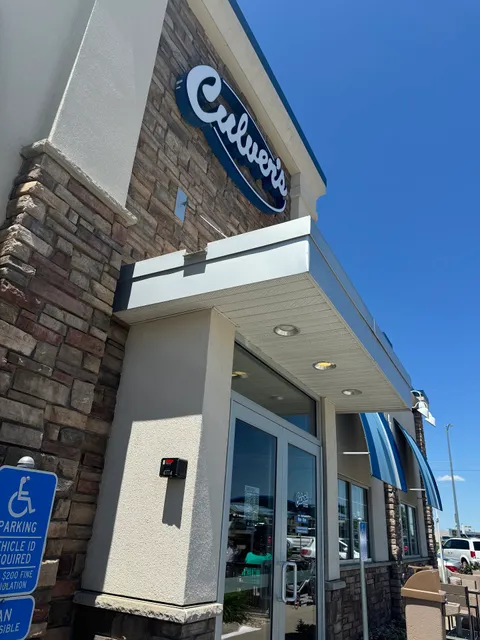 Culver’s