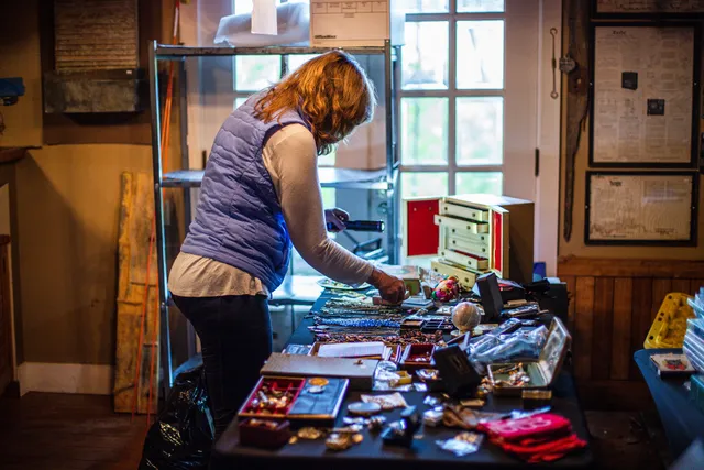 Aaron’s Estate Sales