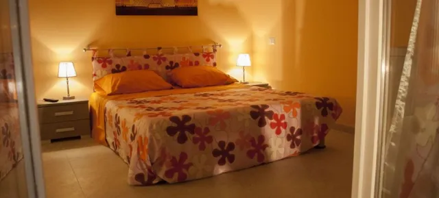 B§B Nova Domus Guest Rooms