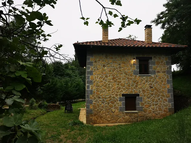Casa Rural
