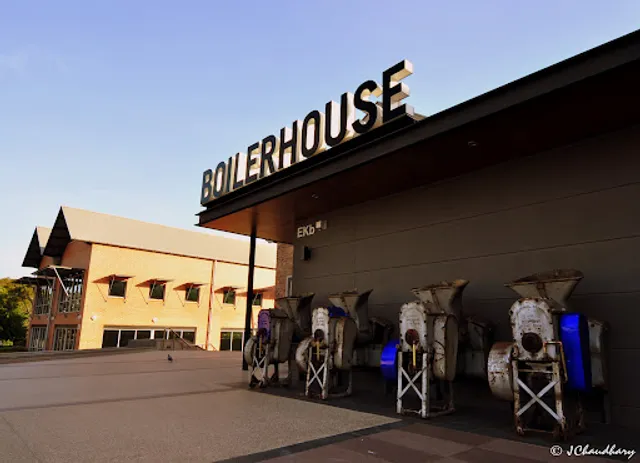The Parramatta Boilerhouse