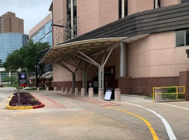 MD Anderson Acute Cancer Care Center