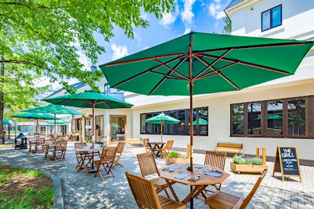 The Clubhouse Café & Bar by HHG