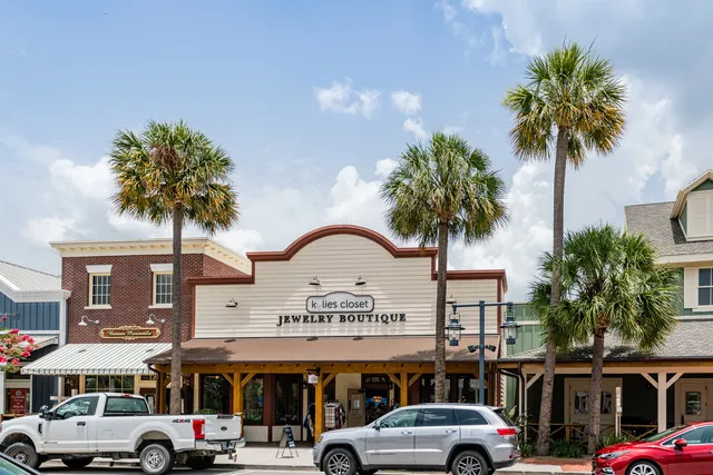 Kylie's Closet Jewelry Boutique