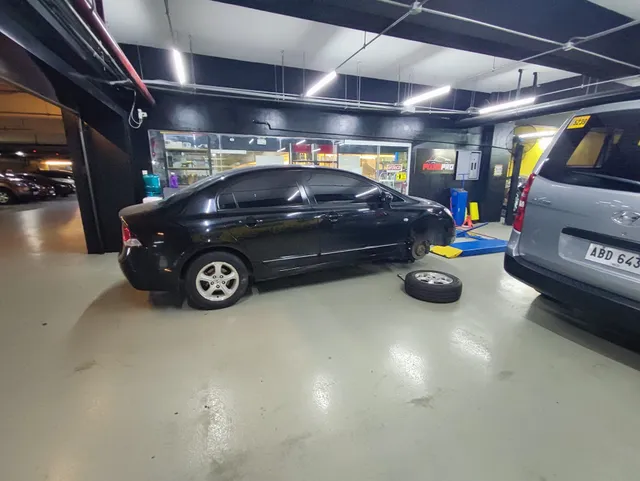 Rapide Poblacion Makati - Auto Service, Car Repair