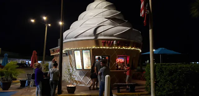 The Original Twistee Treat Tampa