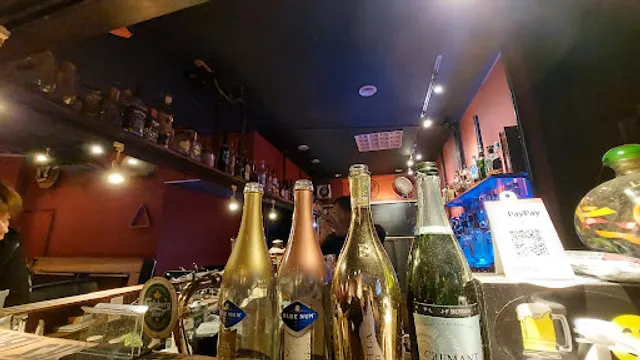 Ｂａｒ・ｉｓｏｌａ