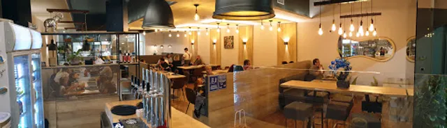 Real Pizza S.n.c. - Pizzeria