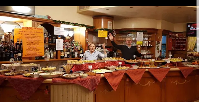 Le Cafe 'Noir By Dallavalle Paolo