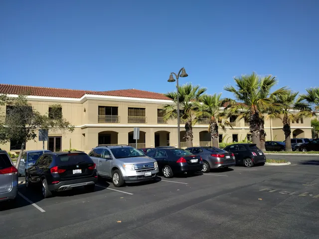 Capistrano Unified School District Education Center