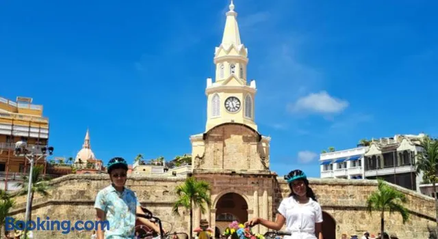 Casa Hostel Shalom Adonai