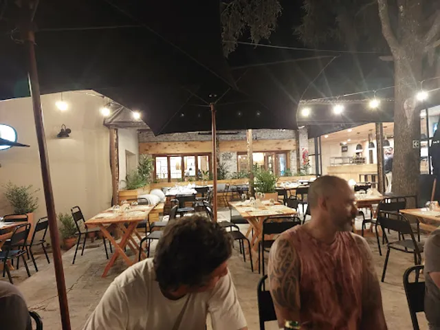 𝙿𝙸𝚉𝚉𝙴𝚁Í𝙰 POPULAR – ʀɪɴᴄᴏ́ɴ ɴᴜᴇsᴛʀᴏ