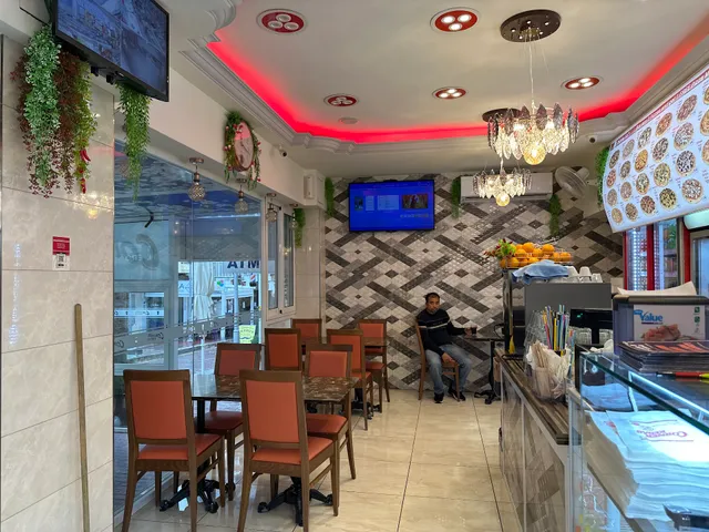 Corner Kebab - St. Paul’s Bay