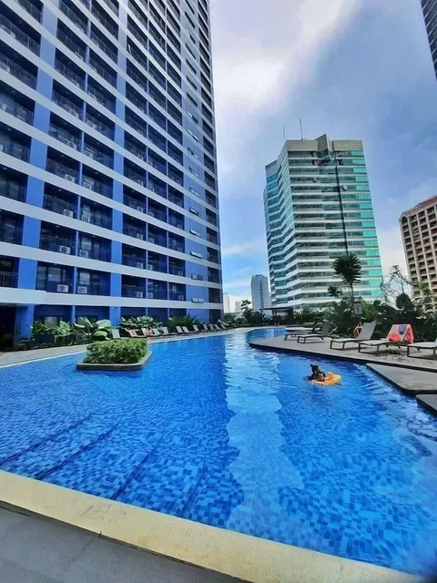 SMDC Air Residences