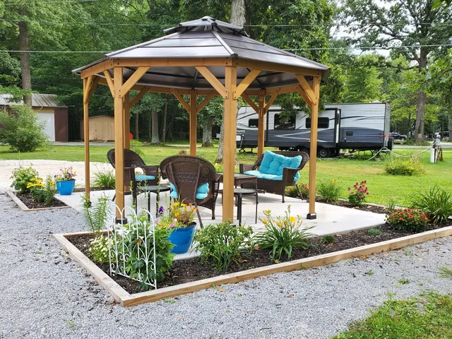 Tree Haven Camp Grounds Inc