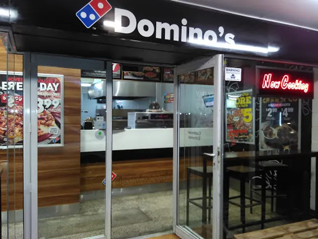 Domino's Pizza Browns Bay