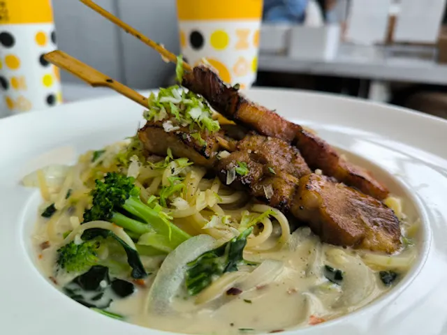 NU PASTA 彰化鹿港店