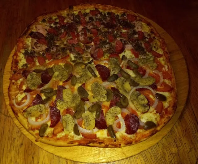 Restaurante Nikito's